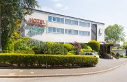 Hotel Luisenhof in Mettmann 1