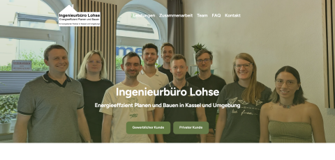 Energieberatung für Wohngebäude – eine gute Entscheidungsgrundlage in Kassel