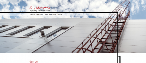 Ihr Partner für individuelle Brandschutzkonzepte: Architekturbüro Makowka in Düren