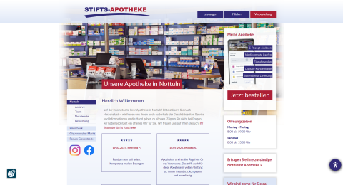 Kompressionsstrümpfe & Bandagen: Passform, Wirkung & Maßanfertigung – Für Ihre Gesundheit und Mobilität in Nottuln