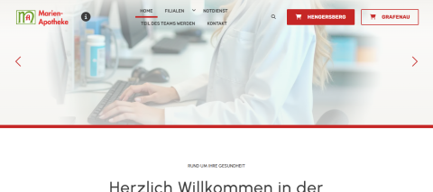Gesund durchs Alter – Beratung für Senioren und ihre Angehörigen in Hengersberg