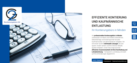 Buchhaltung verstehen: Effektive Schulungen für eine fehlerfreie Finanzführung in Minden