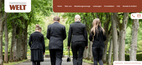 Webseite von: In guten Händen von Anfang an: So läuft ein Vorsorgegespräch bei Welt & Sohn ab In guten Händen von Anfang an: So läuft ein Vorsorgegespräch bei Welt & Sohn ab in Meppen