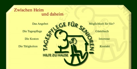 Teilstationäre Pflege: Selbsthilfe Plagwitz e. V. in Leipzig in Leipzig-Grünau