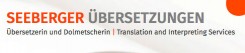 Übersetzerin und Dolmetscherin in Nürnberg | Nürnberg