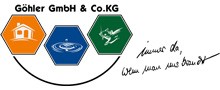 Gebäudesanierung in Eisenhüttenstadt vom Profi: Göhler GmbH & Co. KG | Eisenhüttenstadt