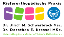 Attraktive Zähne mit Invisalign®: Kieferorthopädische Fachpraxis Dr. Ulrich M. Schwerbrock MSc. in Ingolstadt | Ingolstadt