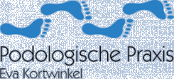 Behandlung mit der 3TO-Spange: Die Praxis für Podologie Kortwinkel in Münstera | Münster