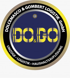 Der Fachbetrieb für Projektumzüge Dolcemasco & Gombert Logistik GmbH | Duisburg