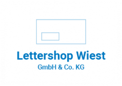 Versand und Druck von Lettershop Wiest in Kißlegg | Kißlegg