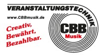 Professionelle Veranstaltungstechnik für Ihr Event – Cbb Musik aus Rommerskirchen | Rommerskirchen