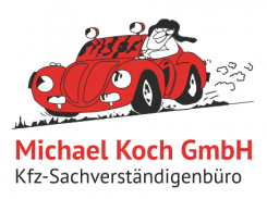 Michael Koch GmbH – Das Kfz-Sachverständigenbüro aus Mannheim | Weinheim