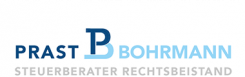 Ihr starker Partner: Steuerkanzlei Prast & Bohrmann in Wesel | 46483