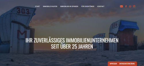 Firmenprofil von: Immobilienverkauf in Cuxhaven - Wie Sie mit dem richtigen Makler zu den besten Konditionen verkaufen