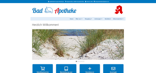Firmenprofil von: Ausschreibung und Anforderungen: 