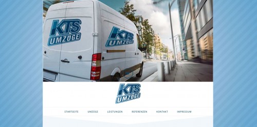 Firmenprofil von: Ihre Partner für die Möbelmontage: KTS Umzüge in Norderstedt